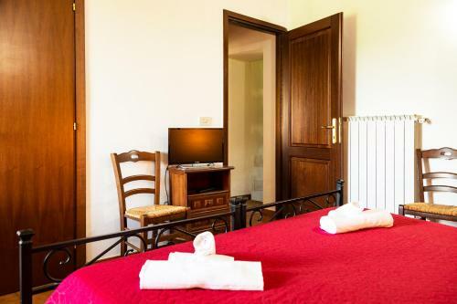 Agriturismo Eden