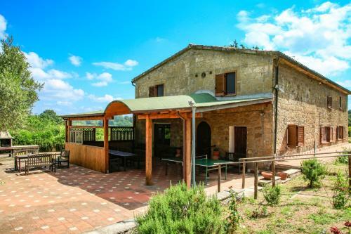 Agriturismo Eden