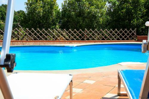 Agriturismo Eden