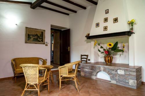 Agriturismo Eden