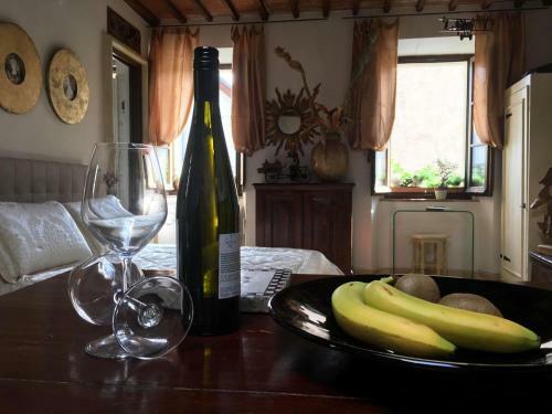 Apartamento Pitigliano Old Town Kick Bestlocated