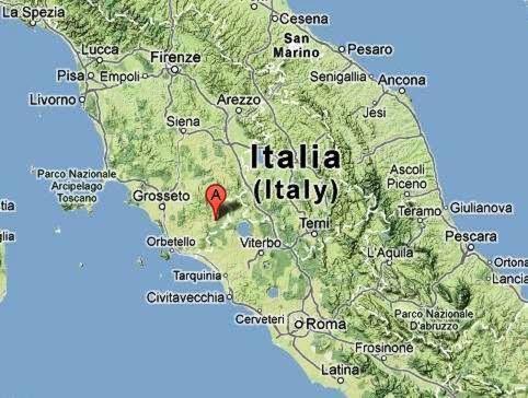 Apartamento Pitigliano Old Town Kick Bestlocated