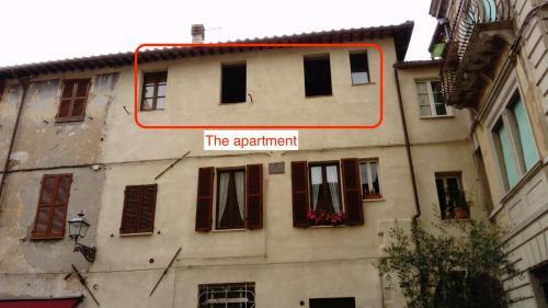 Apartamento Pitigliano Old Town Kick Bestlocated