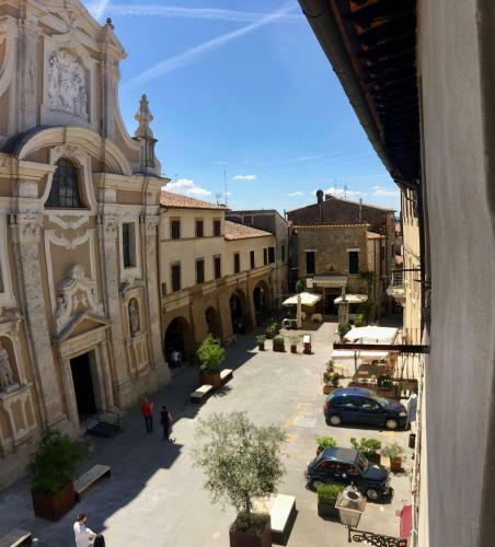 Apartamento Pitigliano Old Town Kick Bestlocated