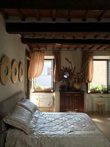 Apartamento Pitigliano Old Town Kick Bestlocated