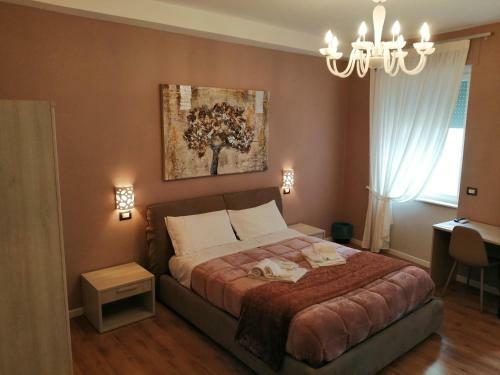 Hostal Km 0 Dal Centro