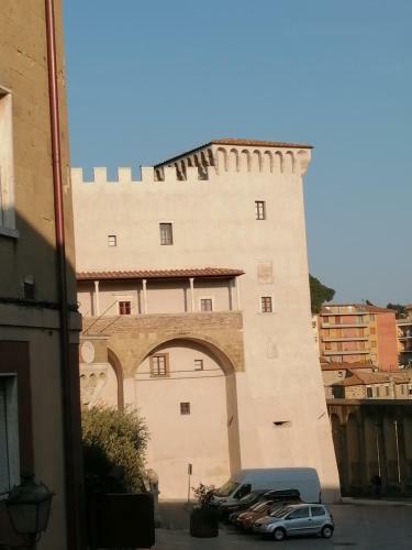 Hostal Km 0 Dal Centro