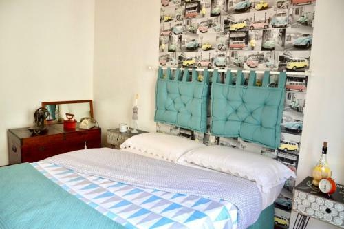 Apartamento Stefania Ed Elisa