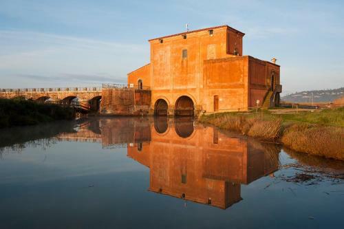 Apartamento Cittadella 13 Romantic House