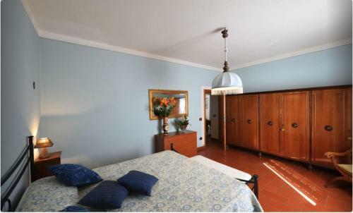 Tuscany Garden Villa