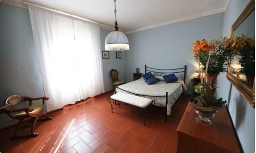 Tuscany Garden Villa