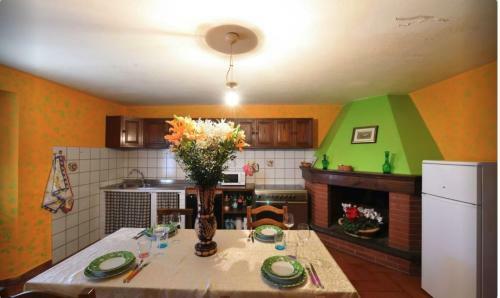 Tuscany Garden Villa