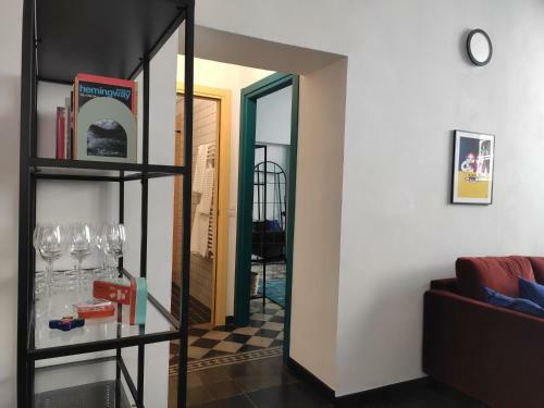 Apartamento Iride - Prestigious Flat In The Historical Centre