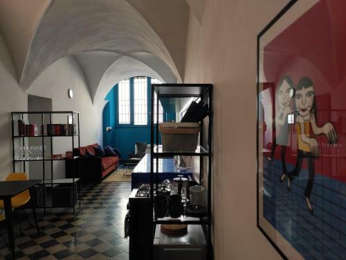 Apartamento Iride - Prestigious Flat In The Historical Centre