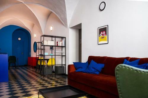 Apartamento Iride - Prestigious Flat In The Historical Centre