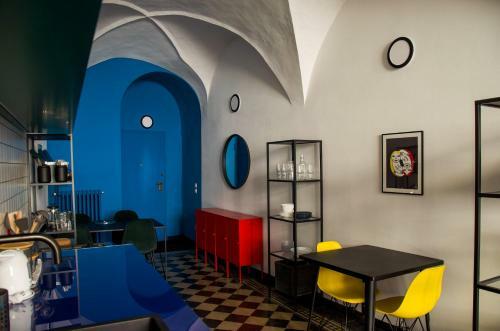 Apartamento Iride - Prestigious Flat In The Historical Centre