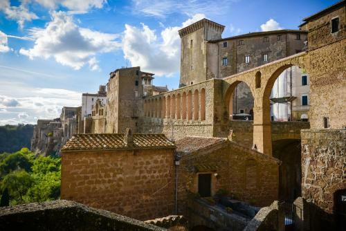 Apartamento Casetta Nella Fratta