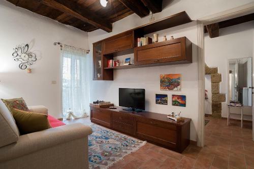 Apartamento Casetta Nella Fratta