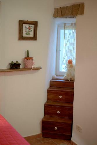 Apartamento Casetta Nella Fratta