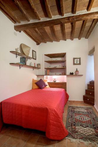 Apartamento Casetta Nella Fratta