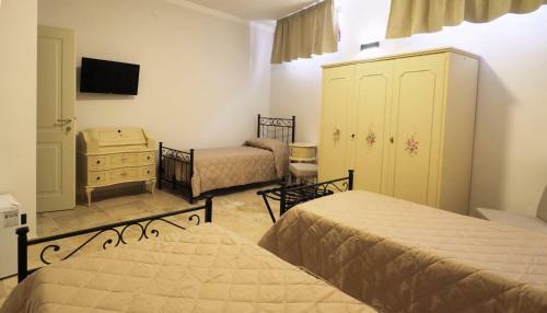 Hotel Residenza Gregorio VII