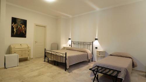 Hotel Residenza Gregorio VII