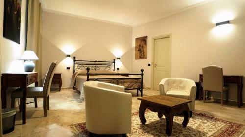 Hotel Residenza Gregorio VII