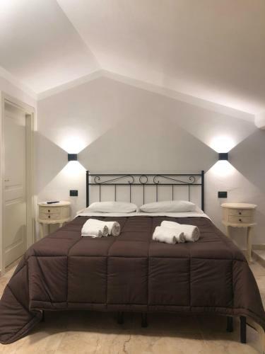 Hotel Residenza Gregorio VII