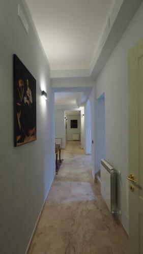 Hotel Residenza Gregorio VII