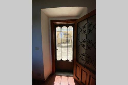 Apartamento Casa Acquedotto Mediceo