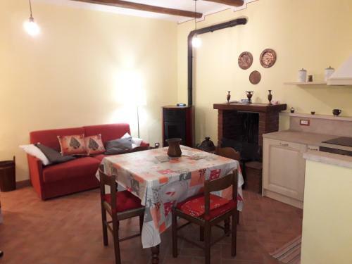 Apartamento Relax Nel Tufo