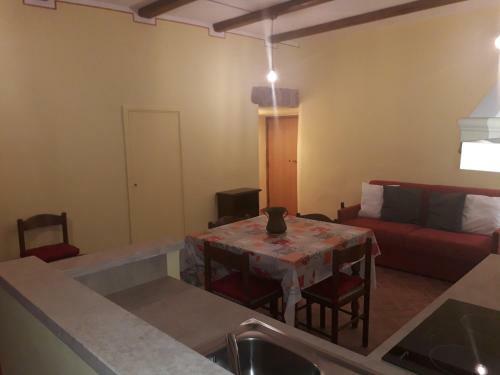 Apartamento Relax Nel Tufo