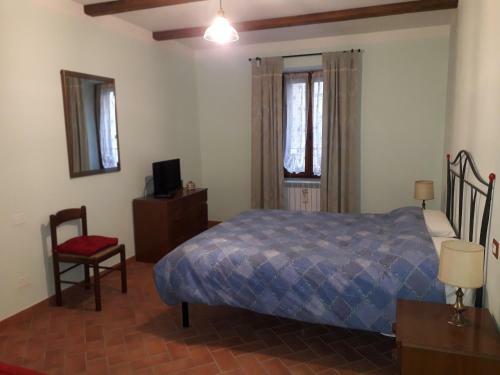 Apartamento Relax Nel Tufo