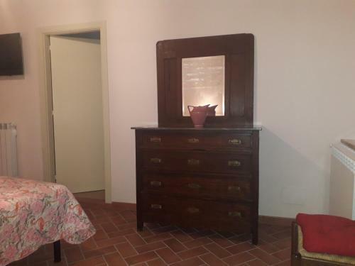 Apartamento Relax Nel Tufo