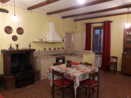 Apartamento Relax Nel Tufo
