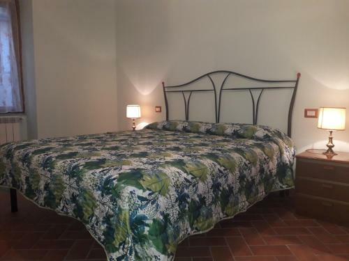 Apartamento Relax Nel Tufo