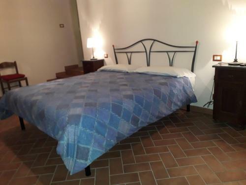 Apartamento Relax Nel Tufo
