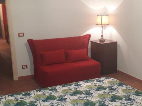 Apartamento Relax Nel Tufo