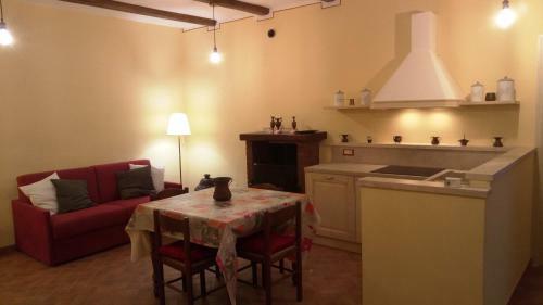 Apartamento Relax Nel Tufo