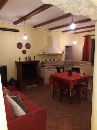 Apartamento Relax Nel Tufo