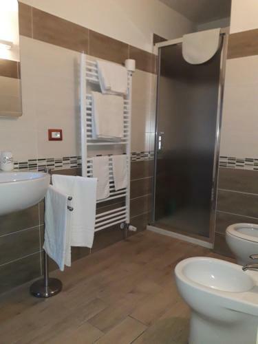 Apartamento Relax Nel Tufo