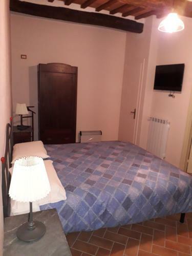 Apartamento Relax Nel Tufo