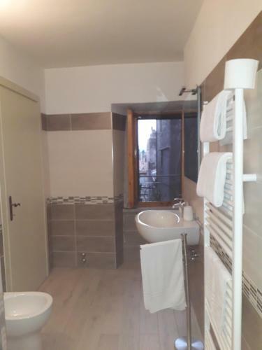 Apartamento Relax Nel Tufo