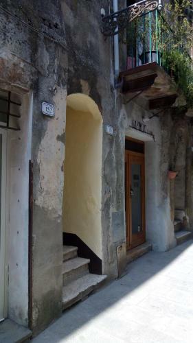 Apartamento Relax Nel Tufo