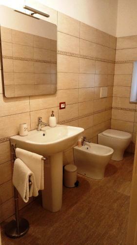 Apartamento Relax Nel Tufo