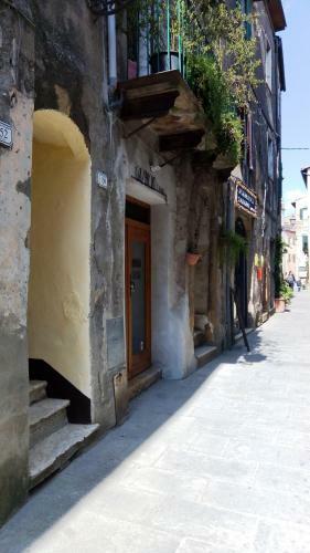 Apartamento Relax Nel Tufo