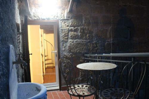 Apartamento Antica Porta Di Sovana
