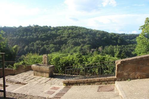 Apartamento Antica Porta Di Sovana