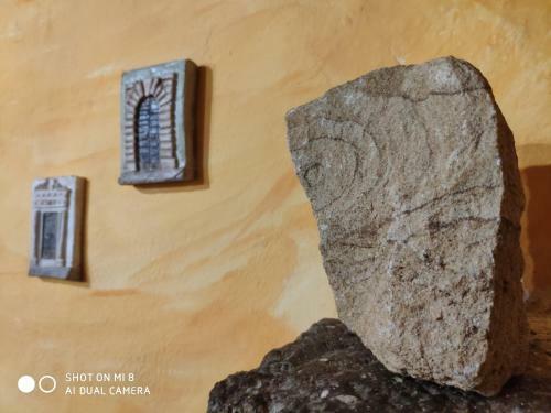 Apartamento La Grotta Del Ghetto