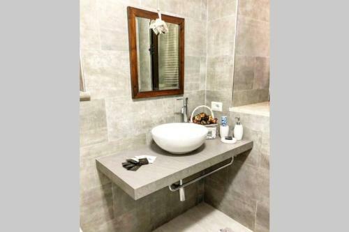 Apartamento La Casa All'oliveto